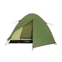 Фото Палатка Tramp Lite Camp 2 TLT-010-olive