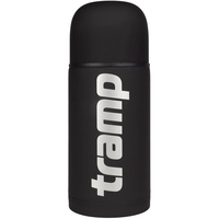 Фото Термос Tramp Soft Touch 0,75 л черный UTRC-108-black