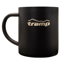 Термокружка Tramp 300 мл UTRC-009-black