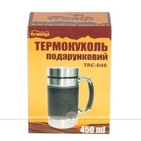 Термокружка Tramp 0,45 л TRC-046