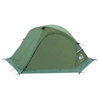 Палатка Tramp Sarma 2 V2 зеленая TRT-030-green