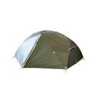 Палатка Tramp Cloud 2 Si темно-зеленая TRT-092-green