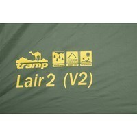 Фото Палатка Tramp Lair 2 v2 TRT-038