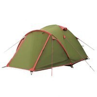 Фото Палатка Tramp Lite Camp 4 TLT-022.06-olive