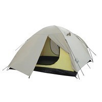 Палатка Tramp Lite Camp 2 TLT-010-sand