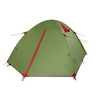 Палатка Tramp Lite Camp 2 TLT-010-olive