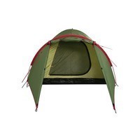 Палатка Tramp Lite Camp 3 TLT-007.06-olive