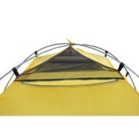 Палатка Tramp Lite Camp 3 TLT-007-sand