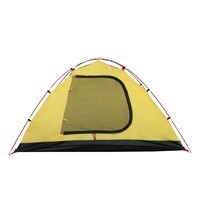 Палатка Tramp Lite Wonder 2 TLT-005.06-olive