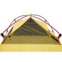 Палатка Tramp Lite Tourist 2 TLT-004.06-olive