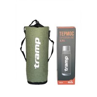Термочехол для термоса Tramp 750 мл TRA-289-olive-melange