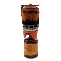 Фото Система для приготовления пищи Tramp TRG-049-orange