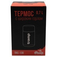 Пищевой термос Tramp 700 мл TRC-130