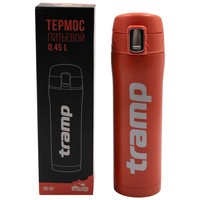 Термос Tramp 0.45 л оранжевый TRC-107-orange