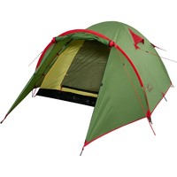 Фото Палатка Tramp Lite Camp 3 TLT-007.06-olive