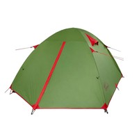 Палатка Tramp Lite Camp 4 TLT-022.06-olive