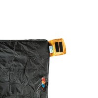 Спальный мешок Tramp Airy Light правый UTRS-056-R