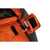 Спальный мешок Tramp Fjord Regular правый UTRS-049R-R