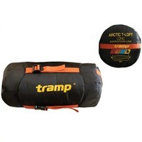 Спальный мешок Tramp Arctic Regular правый UTRS-048R-R