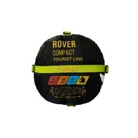 Спальный мешок Tramp Rover Regular правый UTRS-050R-R