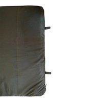 Спальный мешок Tramp Shypit 500 Wide левый UTRS-062L-L