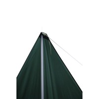 Тент со стойками Tramp Tent 3 х 3 green UTRT-104