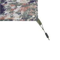 Тент со стойками Tramp Tent 3 х 3 camo UTRT-104-camo