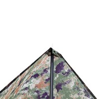 Тент со стойками Tramp Tent 3 х 3 camo UTRT-104-camo