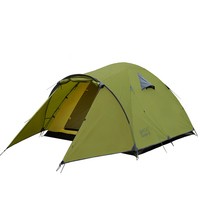 Фото Палатка Tramp Lite Camp 3 UTLT-007-olive