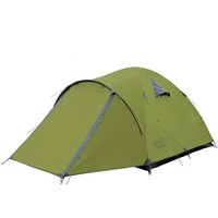 Фото Палатка Tramp Lite Camp 3 UTLT-007-olive