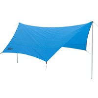 Фото Тент со стойками Tramp Lite Tent blue TLT-036