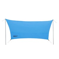 Фото Тент со стойками Tramp Lite Tent blue TLT-036