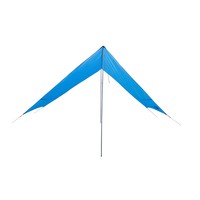 Тент со стойками Tramp Lite Tent blue TLT-036
