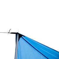 Тент со стойками Tramp Lite Tent blue TLT-036