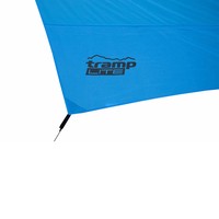 Тент со стойками Tramp Lite Tent blue TLT-036