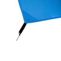 Тент со стойками Tramp Lite Tent blue TLT-036
