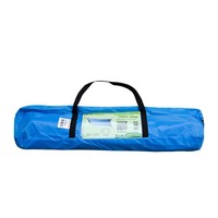 Тент со стойками Tramp Lite Tent blue TLT-036