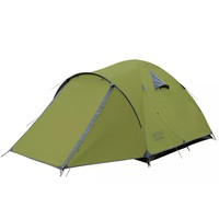 Фото Палатка Tramp Lite Camp 4 olive UTLT-022