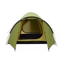 Фото Палатка Tramp Lite Camp 4 olive UTLT-022