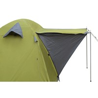 Фото Палатка Tramp Lite Wonder 3 olive UTLT-006-olive