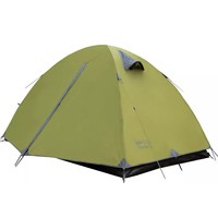 Палатка Tramp Lite Tourist 2 olive UTLT-004-olive