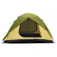 Палатка Tramp Lite Tourist 2 olive UTLT-004-olive