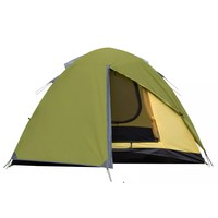 Палатка Tramp Lite Tourist 2 olive UTLT-004-olive