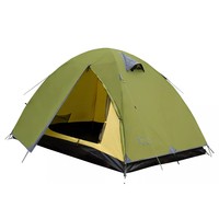 Палатка Tramp Lite Tourist 2 olive UTLT-004-olive