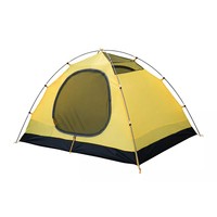 Палатка Tramp Lite Tourist 2 olive UTLT-004-olive