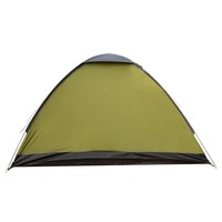 Палатка Tramp Lite Tourist 2 olive UTLT-004-olive