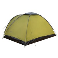 Палатка Tramp Lite Tourist 2 olive UTLT-004-olive