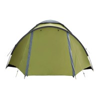 Палатка Tramp Lite Tourist 2 olive UTLT-004-olive
