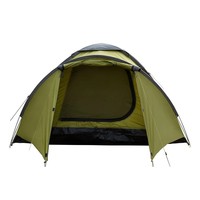 Палатка Tramp Lite Tourist 2 olive UTLT-004-olive