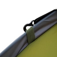Палатка Tramp Lite Tourist 2 olive UTLT-004-olive